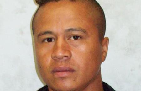 4. Holdrege man at large, accused of sexual assault of child